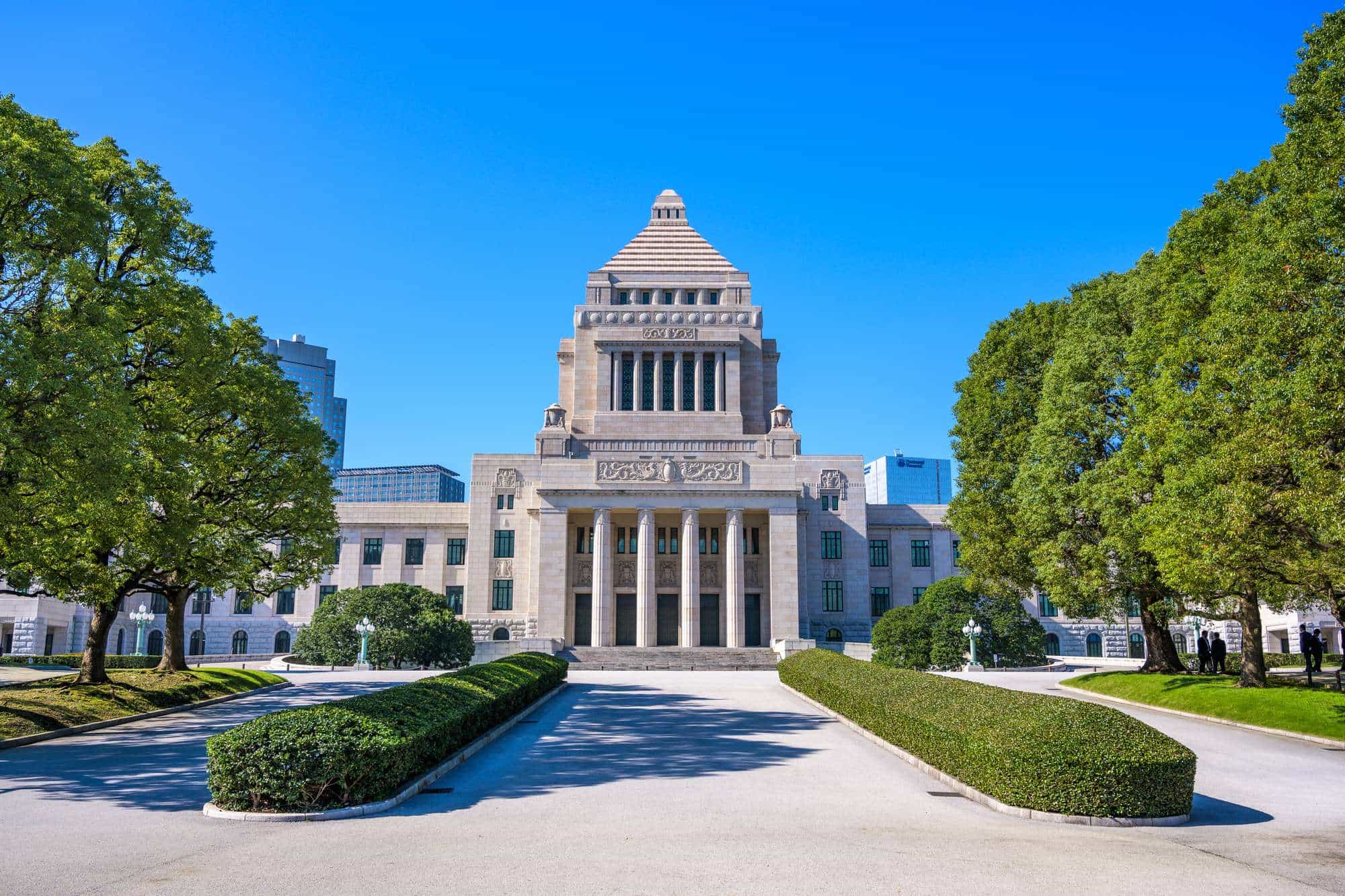 Japanese Political Communication in the Internet Era -- A Review