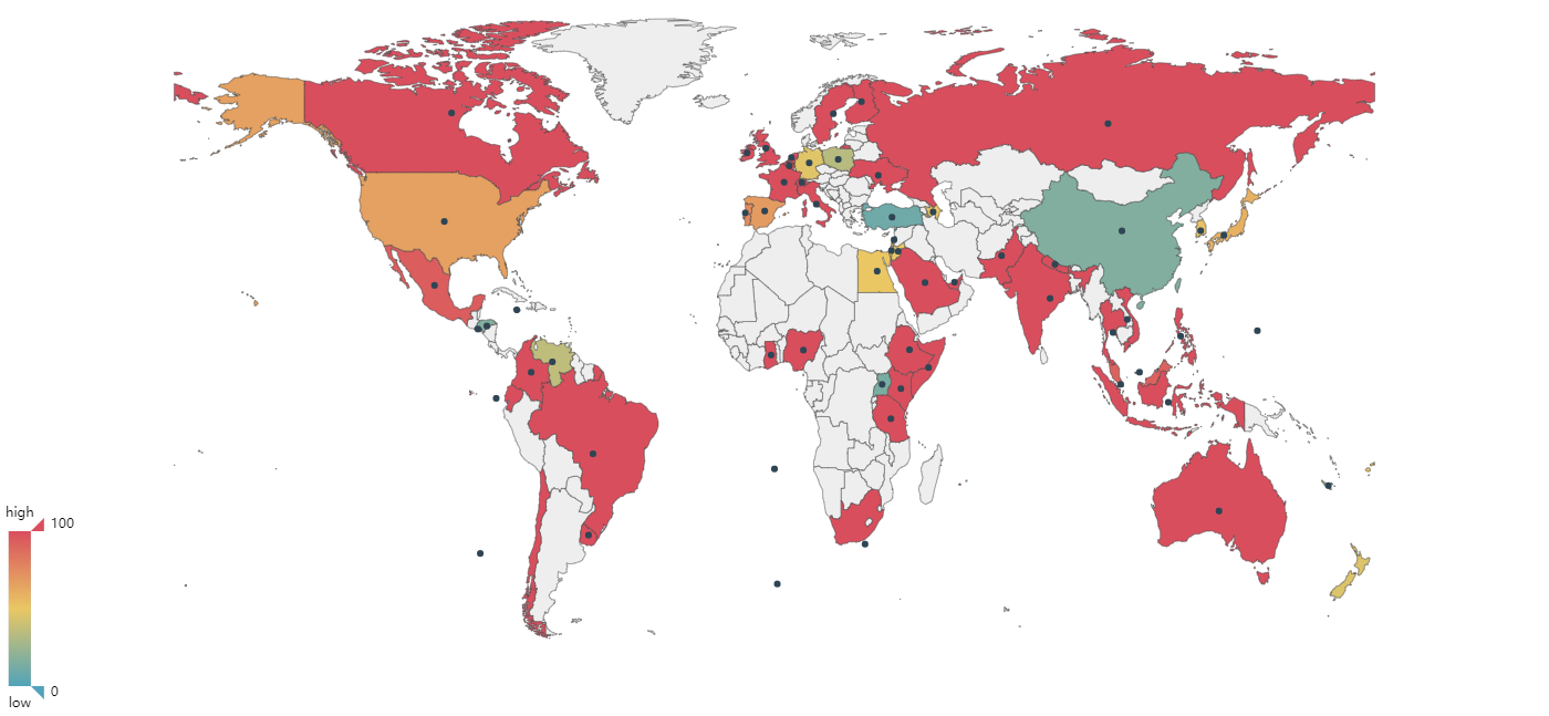 What can we find from the Chinese-National-Day Twitter data